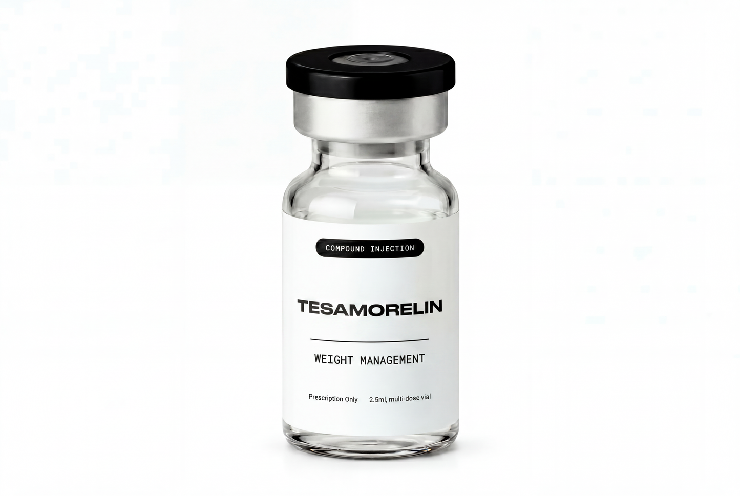 Tesamorelin