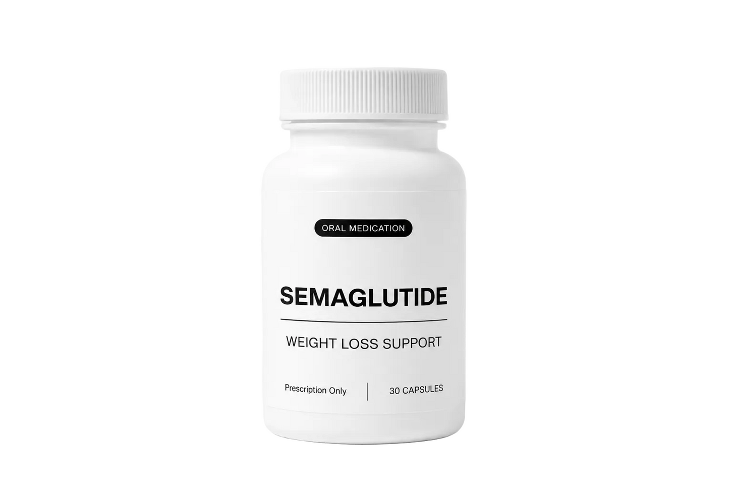 Semaglutide Tablets
