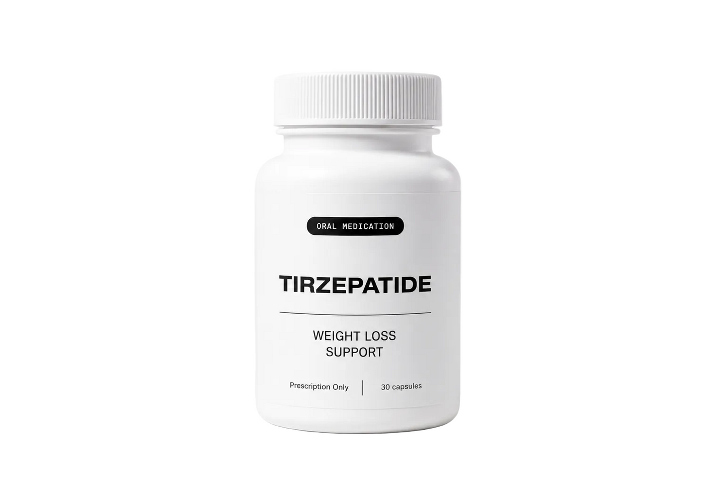 Tirzepatide Tablets