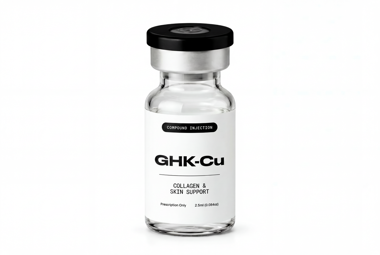 GHK-Cu