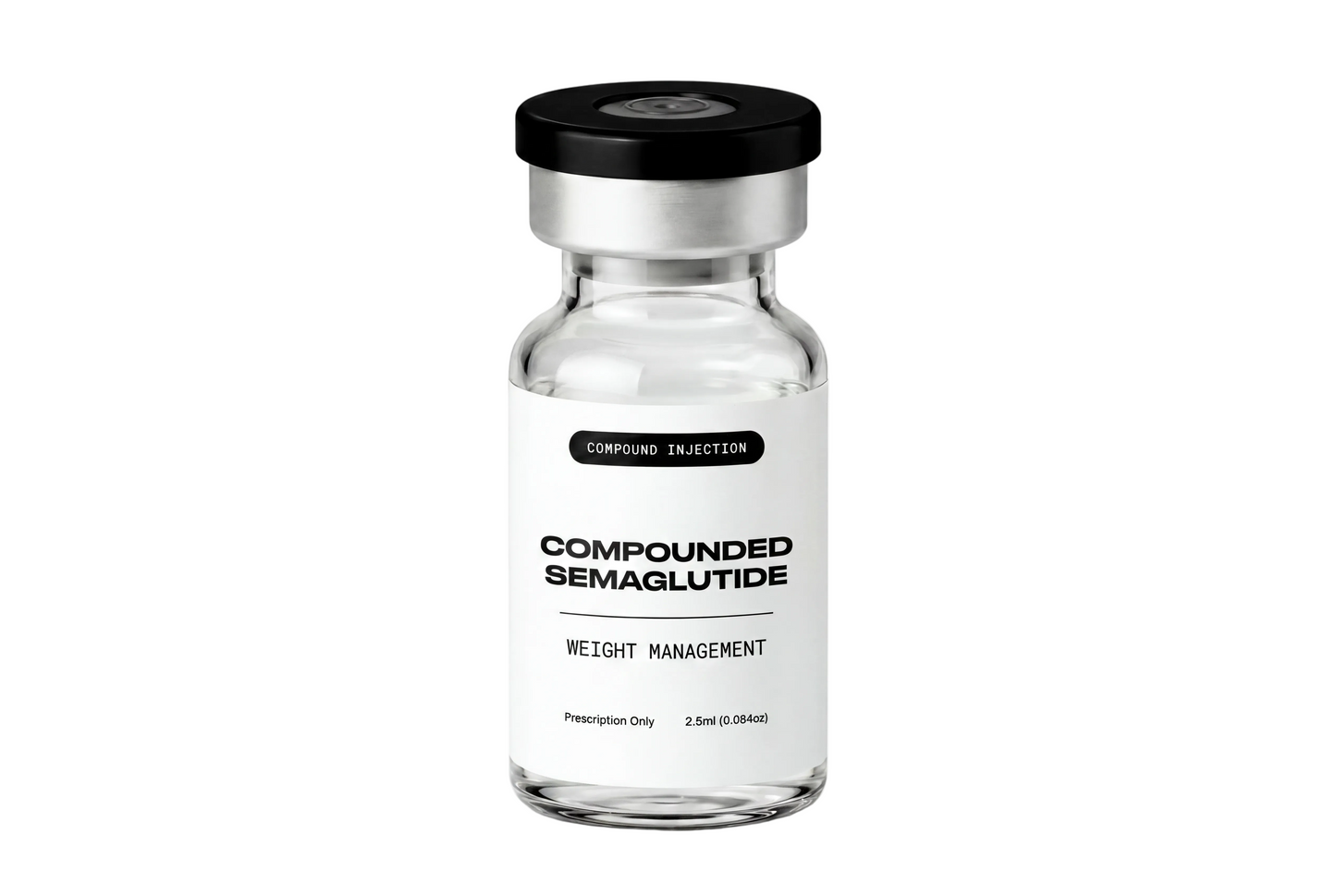 GLP-1 Semaglutide