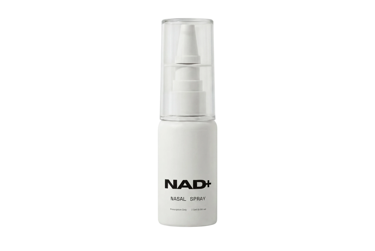 NAD+ Nasal Spray
