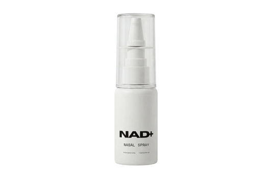 NAD+ Nasal Spray