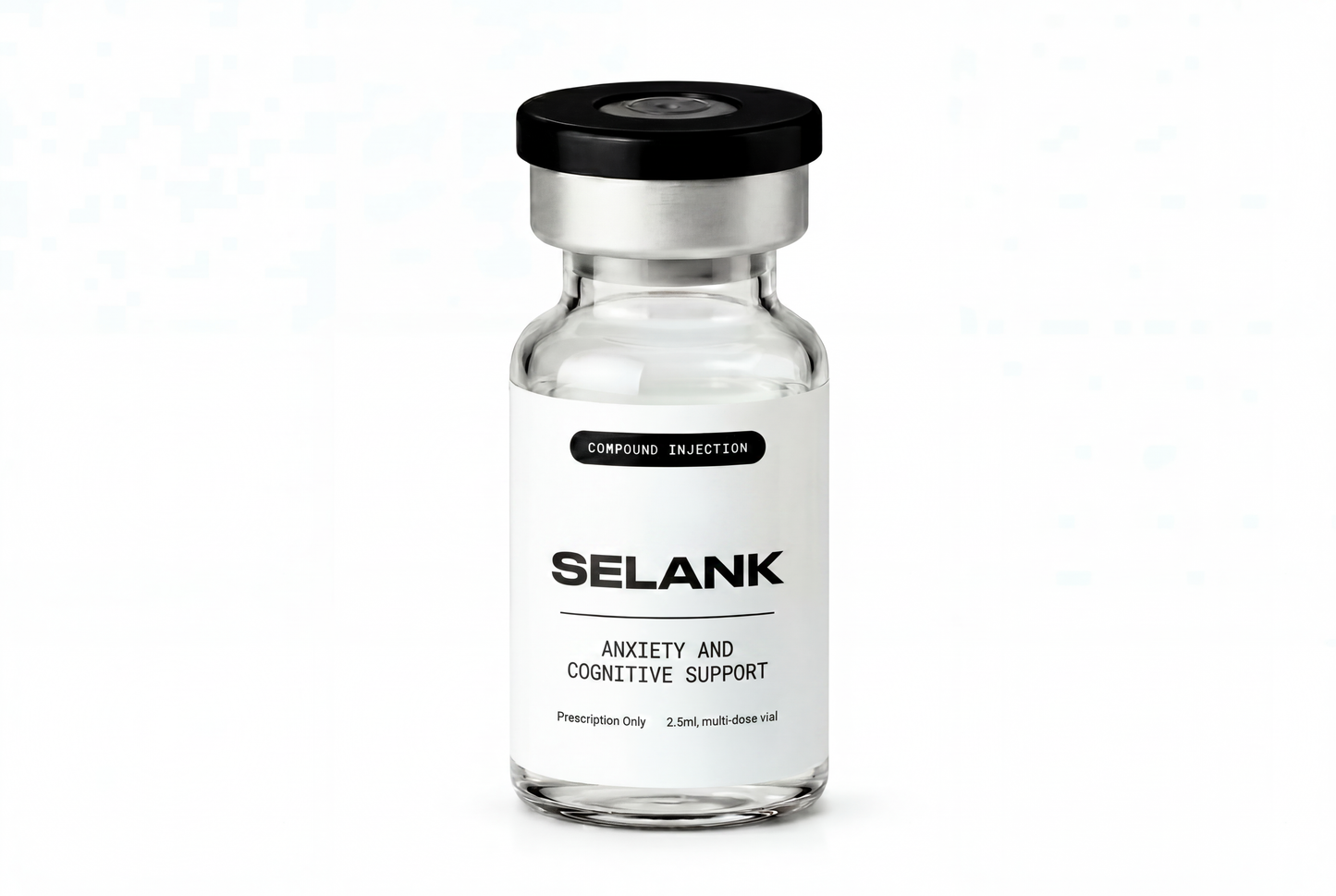 Selank