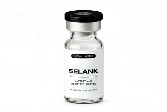 Selank