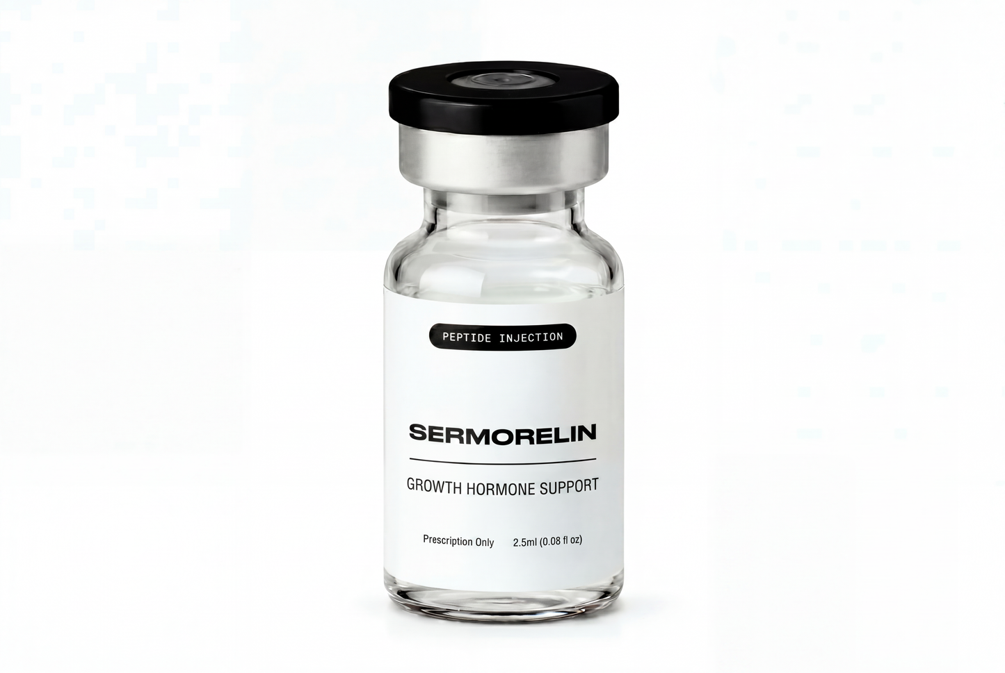 Sermorelin