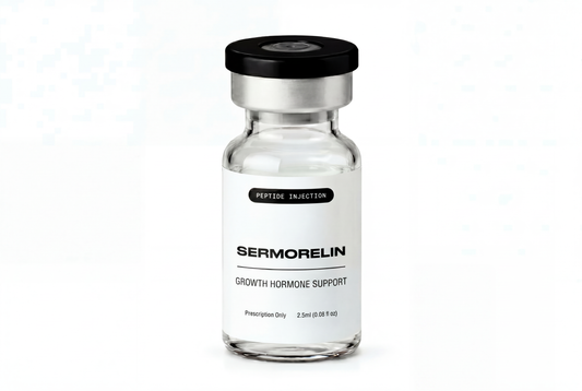 Sermorelin
