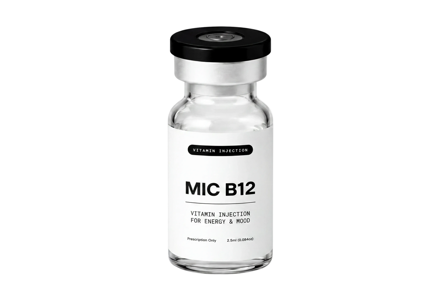 MIC B12