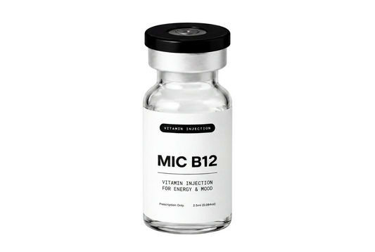 MIC B12