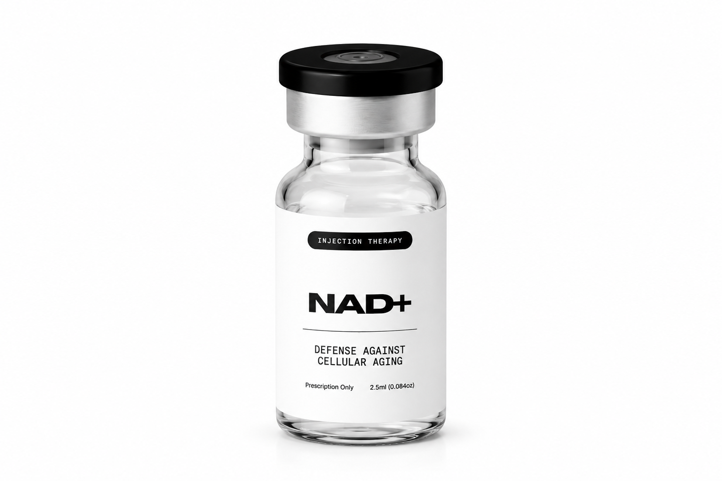 NAD+
