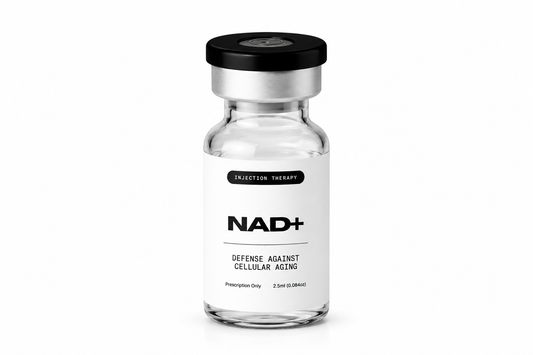 NAD+