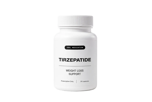 Tirzepatide Tablets
