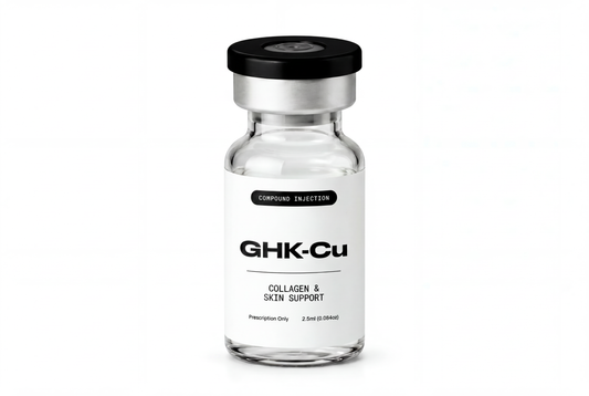 GHK-Cu