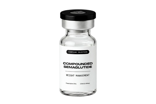 GLP-1 Semaglutide