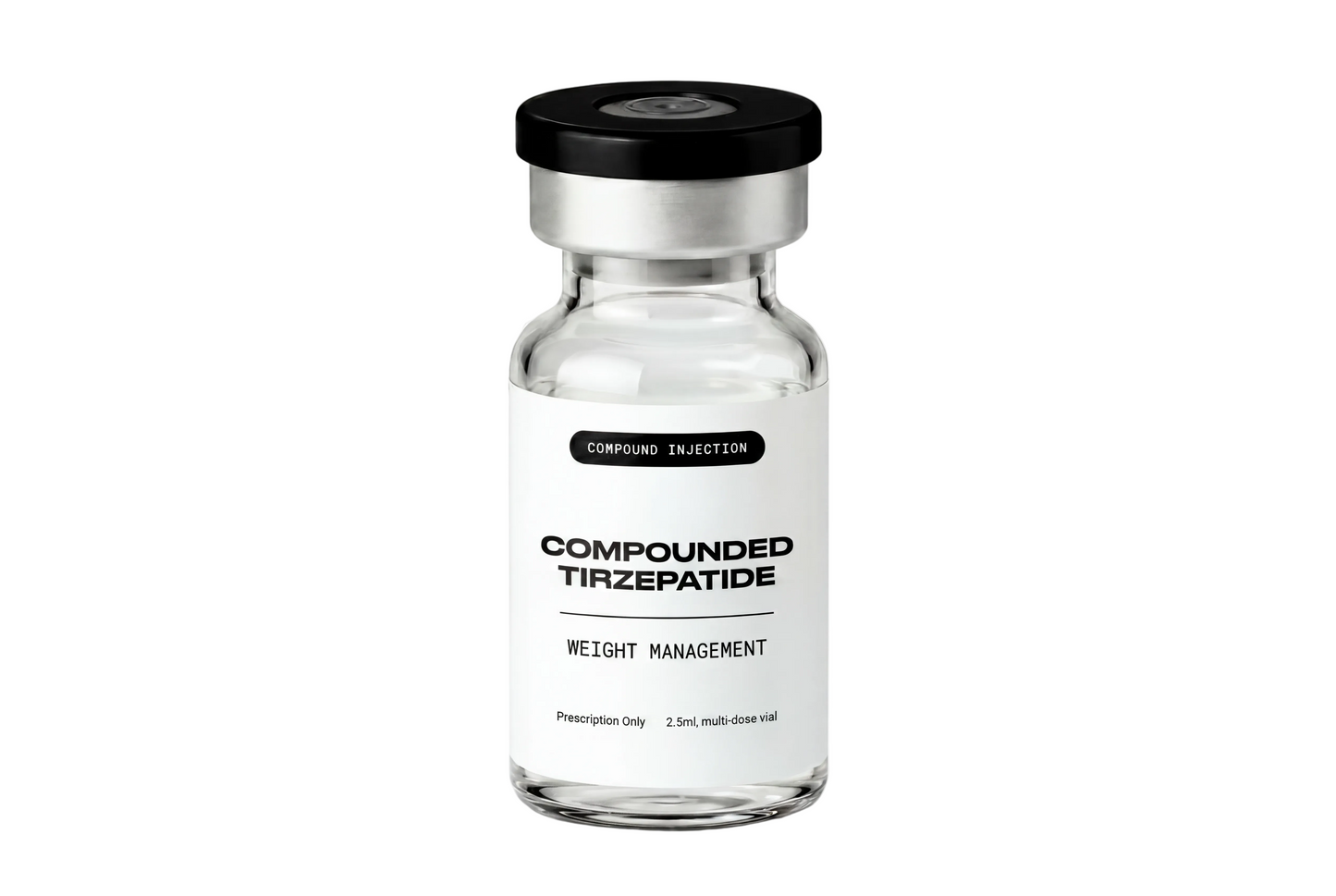 GLP-1 Tirzepatide