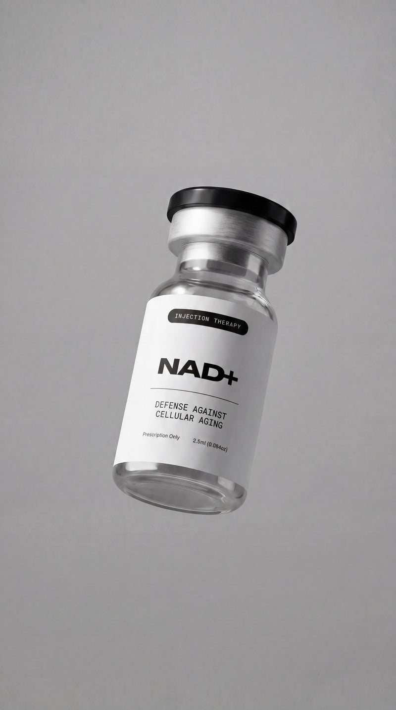 NAD+