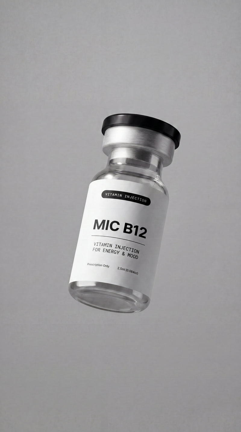 MIC B12